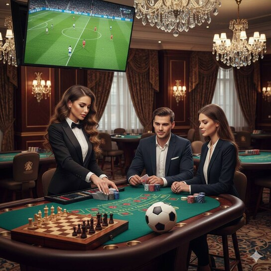 咪咕直播App界面预览